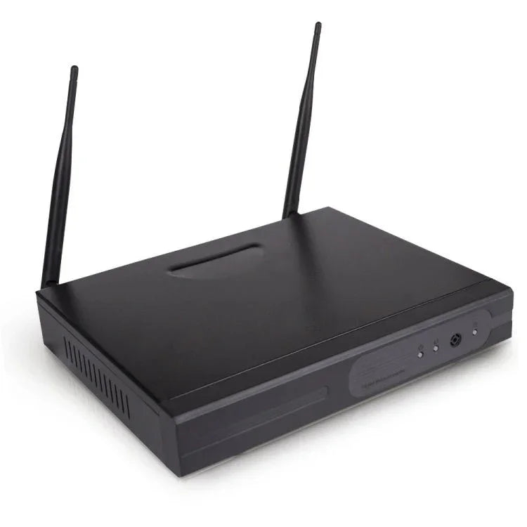 WiFi & Networking