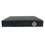 4 - CH Embedded Digital Video Recorder Kit (1 / 3 Sony CCD, 650TVL, 24 x IR LED, 6mm Lens, IR Distance: 25m, H.264 (8204EV+622A) - Trustpick
