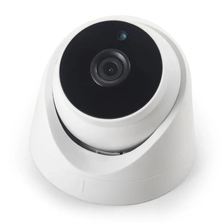 533W / A 3.6mm Lens Wide Angle HD Color 1500 TVL Cmos Sensor CCTV Home Surveillance Dome Camera, Support Day Night Vision - Trustpick