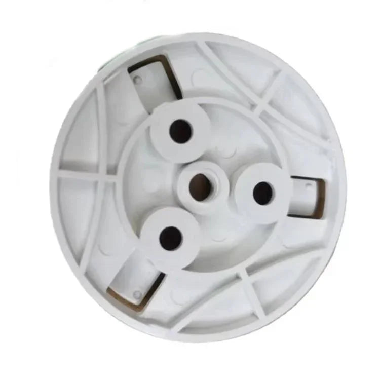 5pcs /Pack 54mm Round Base Mount Bracket for EZVIZ Security Cameras - Trustpick