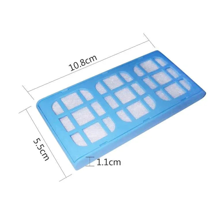 5pcs /Pack Filter For Cate Mate Pet Fountain Multi - Cycle Filtration Cartridge - Trustpick