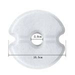 6pcs /Pack Cat Dog Pet Water Fountain Filter Multiple Filtration Pet Water Fountain Replacement Filters - Trustpick