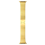 Bracelet de montre en acier inoxydable 42 mm pour Apple Watch