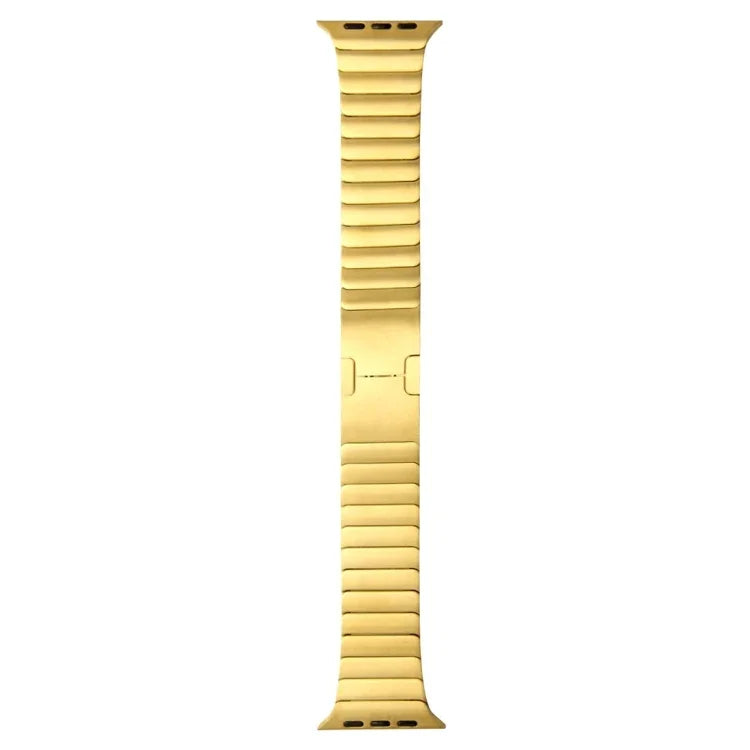 Bracelet de montre en acier inoxydable 42 mm pour Apple Watch