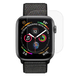 Protecteur d'écran HD incurvé ENKAY Hat-Prince 3D plein écran en PET pour Apple Watch Series 6 / 5 / 4 / Watch SE 40mm, pour Apple Watch Series 6 / 5 / 4 / Watch SE 40mm