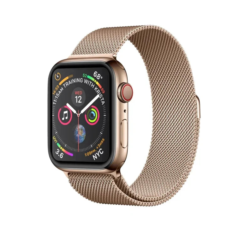 ENKAY Hat-Prince 3D Full Screen Electroplating PET Film de protection incurvé HD pour Apple Watch Series 6 / 5 / 4 / Watch SE 44mm, Pour Apple Watch Series 6 / 5 / 4 / Watch SE 44mm