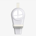 Chargeur sans fil magnétique USB universel portable B2, conforme à la norme Qi, pour Apple Watch Series 4, 3, 2 et 1