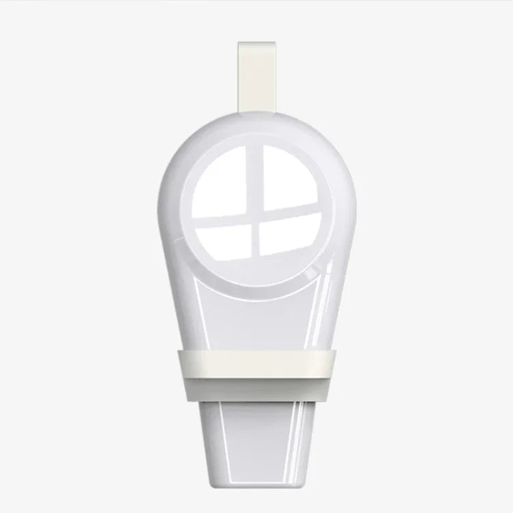 Chargeur sans fil magnétique USB universel portable B2, conforme à la norme Qi, pour Apple Watch Series 4, 3, 2 et 1