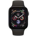 Film en verre trempé 3D à colle de bordure 9H pour écran complet pour Apple Watch Series 6 / 5 / 4 / Watch SE 40 mm, Pour Apple Watch Series 6 / 5 / 4 / Watch SE 40 mm