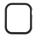 Cadre Avant en Métal Étui de Protection pour Apple Watch Series 6 / 5 / 4 / Watch SE 40mm, Pour Apple Watch Series 6 / 5 / 4 / Watch SE 40mm