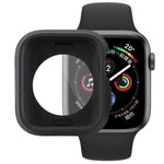 Coque en silicone à couverture intégrale pour Apple Watch Series 6 / 5 / 4 / Watch SE 44mm, Series 5 & 4 44mm