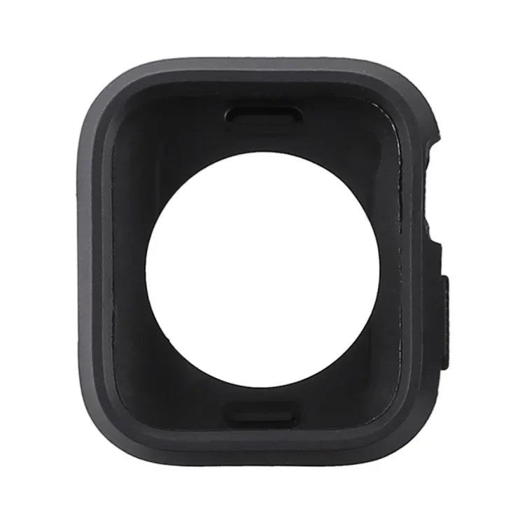 Coque en silicone à couverture intégrale pour Apple Watch Series 6 / 5 / 4 / Watch SE 44mm, Series 5 & 4 44mm