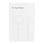 Câble de charge rapide magnétique sans fil vers USB-C pour Apple Watch
