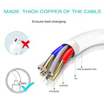 Chargeur magnétique sans fil universel portable de type C de 30 cm pour Apple Watch Series Ultra, 8, 7, 6, 5, 4, 3 et 2