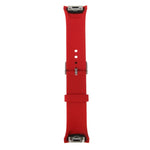 Bracelet de montre en silicone uni pour Samsung Gear S2 Sport / Gear S2