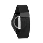 Bracelet de montre en acier inoxydable avec fermoir magnétique Watch Loop pour Samsung Gear S2 Classic / S2