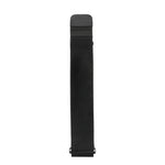Bracelet de montre en acier inoxydable avec fermoir magnétique Watch Loop pour Samsung Gear S2 Classic / S2