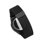 Bracelet de montre en acier inoxydable avec fermoir magnétique Watch Loop pour Samsung Gear S2 Classic / S2