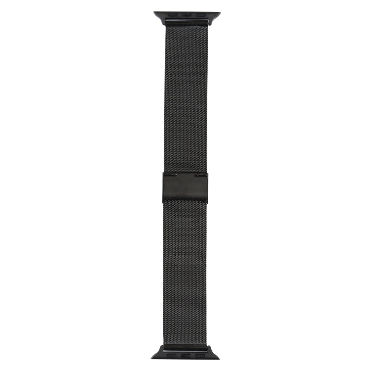 Bracelet de montre en acier inoxydable pour Apple Watch Series 3, 2 et 1 42 mm, pour Apple Watch 42 mm