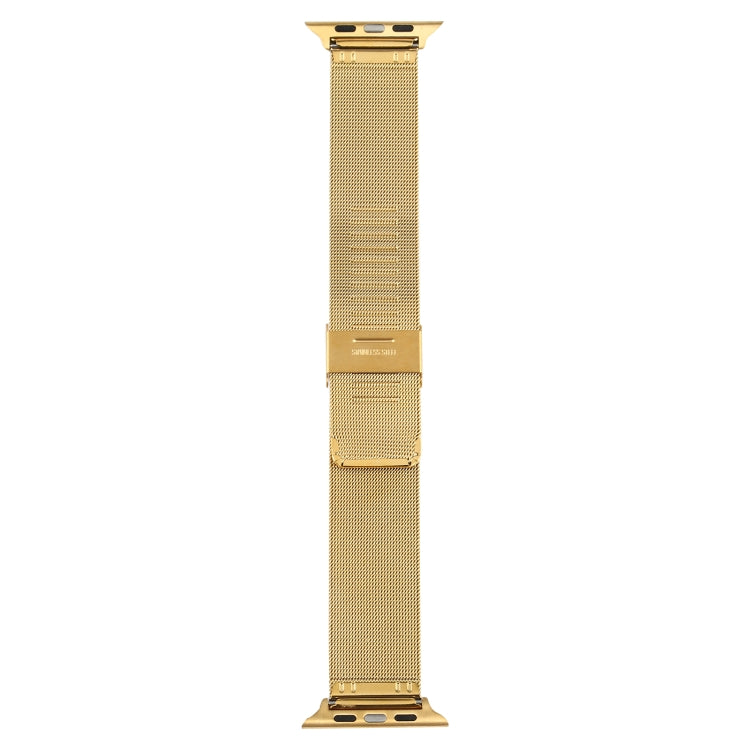 Bracelet de montre en acier inoxydable pour Apple Watch Series 3, 2 et 1 42 mm, pour Apple Watch 42 mm