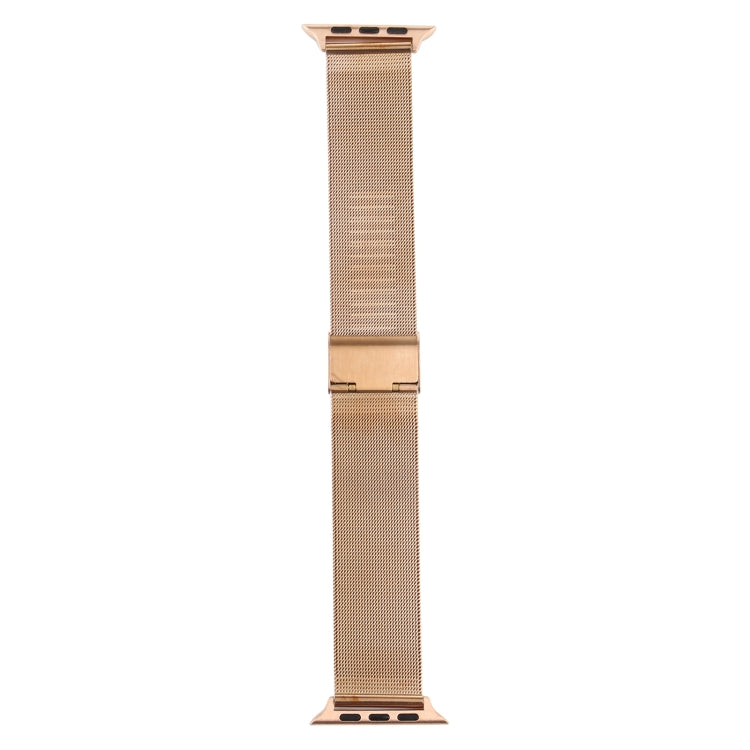 Bracelet de montre en acier inoxydable pour Apple Watch Series 3, 2 et 1 42 mm, pour Apple Watch 42 mm