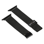 Bracelet en acier inoxydable pour Apple Watch Series 3 & 2 & 1 38 mm, pour Apple Watch 38 mm