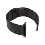 Bracelet en acier inoxydable pour Apple Watch Series 3 & 2 & 1 38 mm, pour Apple Watch 38 mm