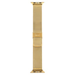 Stainless Steel Watch Band for Apple Watch Series 3 & 2 & 1 38mm, For Apple Watch 38mm