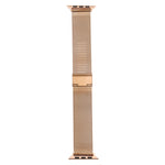 Stainless Steel Watch Band for Apple Watch Series 3 & 2 & 1 38mm, For Apple Watch 38mm