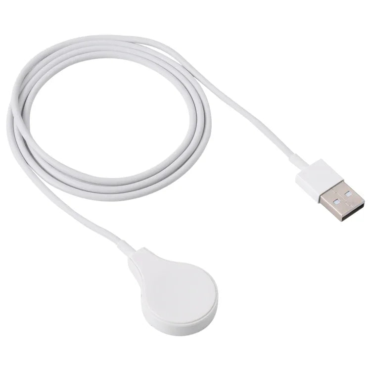 Câble de charge rapide magnétique sans fil USB pour Apple Watch Series, USB-A