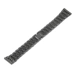 Bracelet de montre en métal pour Samsung Gear S3