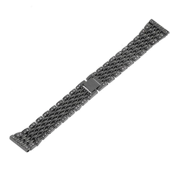 Bracelet de montre en métal pour Samsung Gear S3