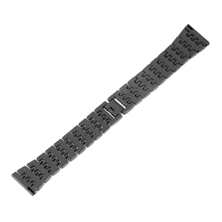Bracelet de montre en métal pour Samsung Gear S3