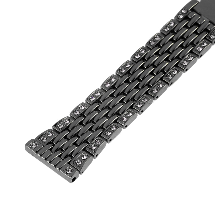 Bracelet de montre en métal pour Samsung Gear S3