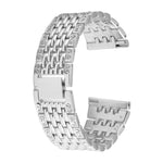 Bracelet de montre en métal pour Samsung Gear S3