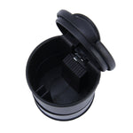 KANEED Universal Detachable Car Cigarette Ashtray for Most Car Cup Holder, US Stock Car Cigarette Ashtray, Car Cigarette Ashtray, UK Stock Car Cigarette Ashtray