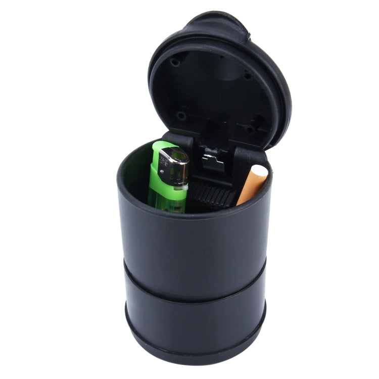 KANEED Universal Detachable Car Cigarette Ashtray for Most Car Cup Holder, US Stock Car Cigarette Ashtray, Car Cigarette Ashtray, UK Stock Car Cigarette Ashtray