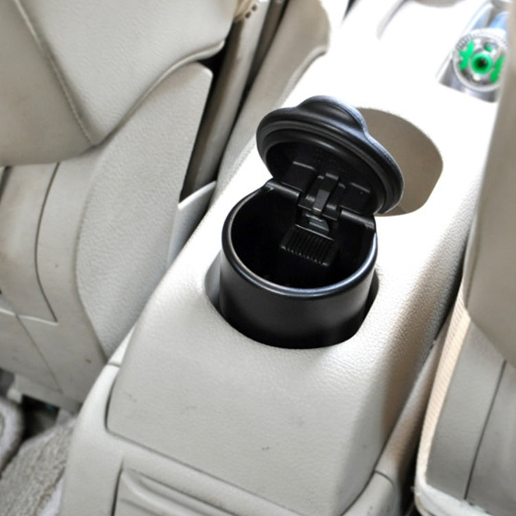 KANEED Universal Detachable Car Cigarette Ashtray for Most Car Cup Holder, US Stock Car Cigarette Ashtray, Car Cigarette Ashtray, UK Stock Car Cigarette Ashtray