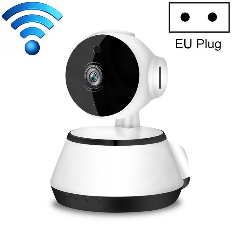 YH001 720P HD 1.0 MP Caméra IP sans fil, prise en charge de la vision nocturne infrarouge / détection de mouvement / contrôle par application, prise AU, YH001 720P