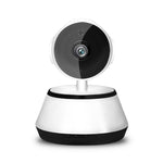 YH001 720P HD 1.0 MP Caméra IP sans fil, prise en charge de la vision nocturne infrarouge / détection de mouvement / contrôle par application, prise AU, YH001 720P