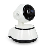 YH001 720P HD 1.0 MP Caméra IP sans fil, prise en charge de la vision nocturne infrarouge / détection de mouvement / contrôle par application, prise AU, YH001 720P