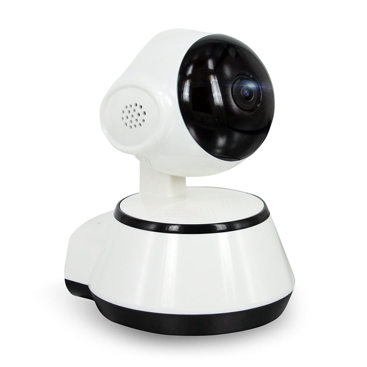 YH001 720P HD 1.0 MP Caméra IP sans fil, prise en charge de la vision nocturne infrarouge / détection de mouvement / contrôle par application, prise AU, YH001 720P