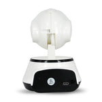 YH001 720P HD 1.0 MP Caméra IP sans fil, prise en charge de la vision nocturne infrarouge / détection de mouvement / contrôle par application, prise AU, YH001 720P