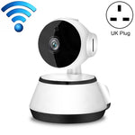 YH001 720P HD 1.0 MP Caméra IP sans fil, prise en charge de la vision nocturne infrarouge / détection de mouvement / contrôle par application, prise AU, YH001 720P