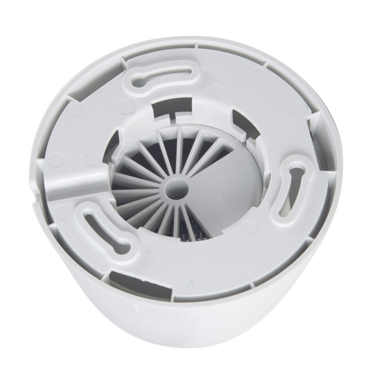 Caméra AHD étanche 533A avec objectif 3 MP 3,6 mm, certifiée CE et RoHS, avec 2 matrices LED IR, prenant en charge la vision nocturne et la balance des blancs, 533A-H2, 533A-W, 533A-L