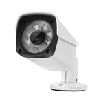 632A-H2 Caméra AHD étanche avec objectif 3,6 mm 5 MP, certifiée CE et RoHS, avec 36 LED IR, prend en charge la vision nocturne et la balance des blancs, 632A-H2, 632A-W, 632A-L