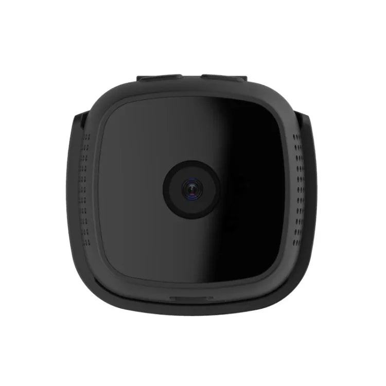 CAMSOY C9 HD 1280 x 720P Caméra de surveillance intelligente portable WiFi sans fil grand angle 70 degrés, prend en charge la vision nocturne infrarouge, la détection de mouvement, l'enregistrement en boucle et la capture programmée, C9