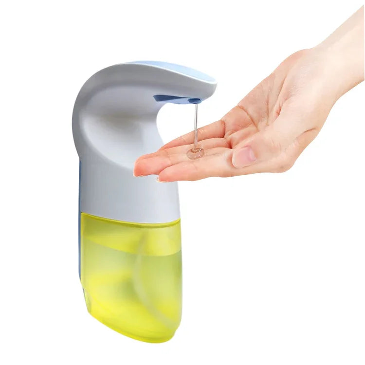 Distributeur automatique de savon à capteur style séparé A8 260ml, A8