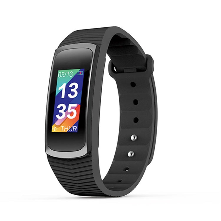 Traqueur d'activité SMA-B3 écran 0,96 pouce Bracelet intelligent Bluetooth, étanchéité IP67, suivi d'activité / moniteur de fréquence cardiaque / tensiomètre / déclenchement à distance, SMA-B3/Orange, SMA-B3/Vert, SMA-B3/Bleu, SMA-B3/Noir