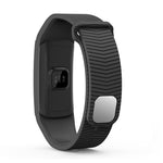 Traqueur d'activité SMA-B3 écran 0,96 pouce Bracelet intelligent Bluetooth, étanchéité IP67, suivi d'activité / moniteur de fréquence cardiaque / tensiomètre / déclenchement à distance, SMA-B3/Orange, SMA-B3/Vert, SMA-B3/Bleu, SMA-B3/Noir